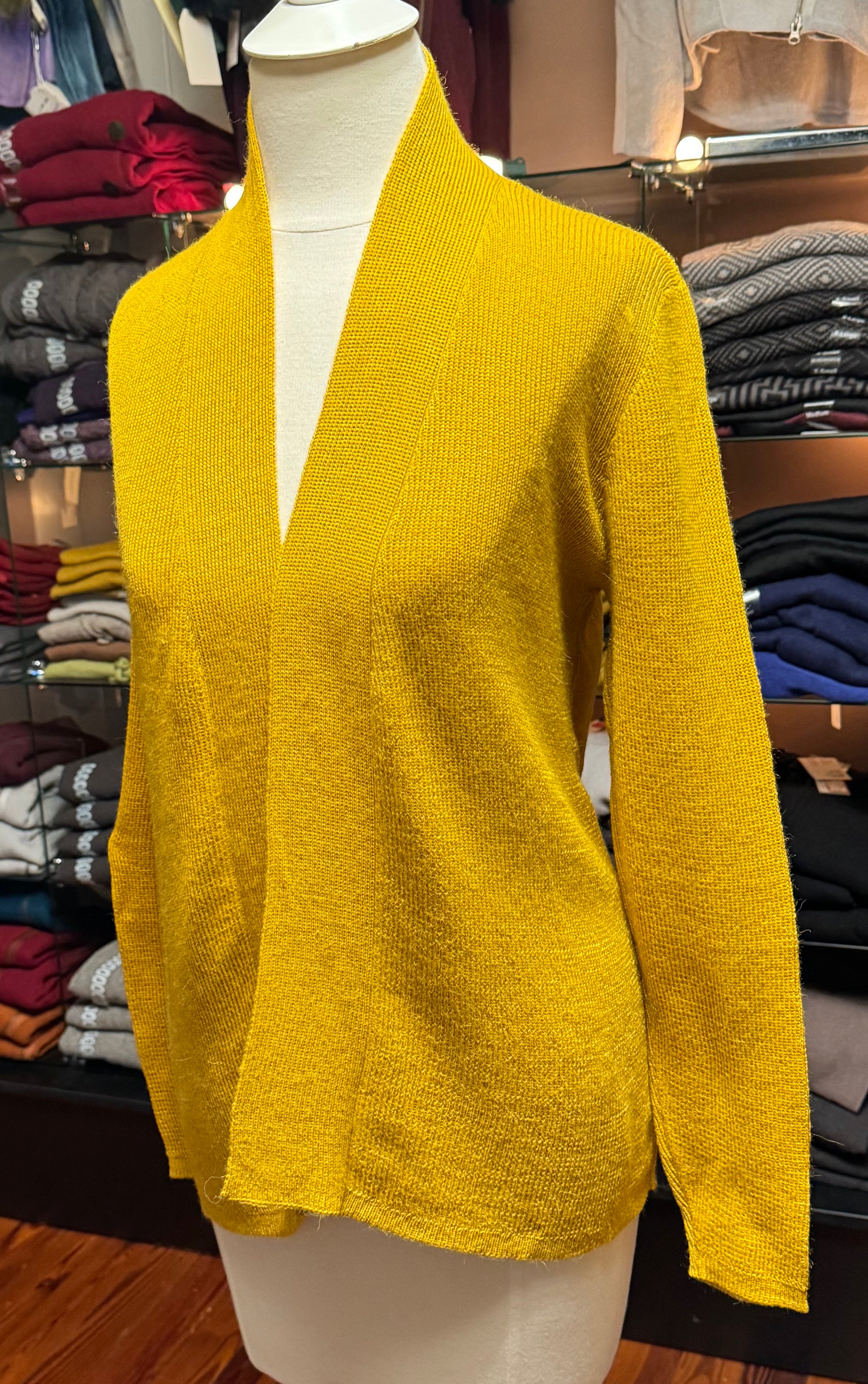 Stephanie Cardigan