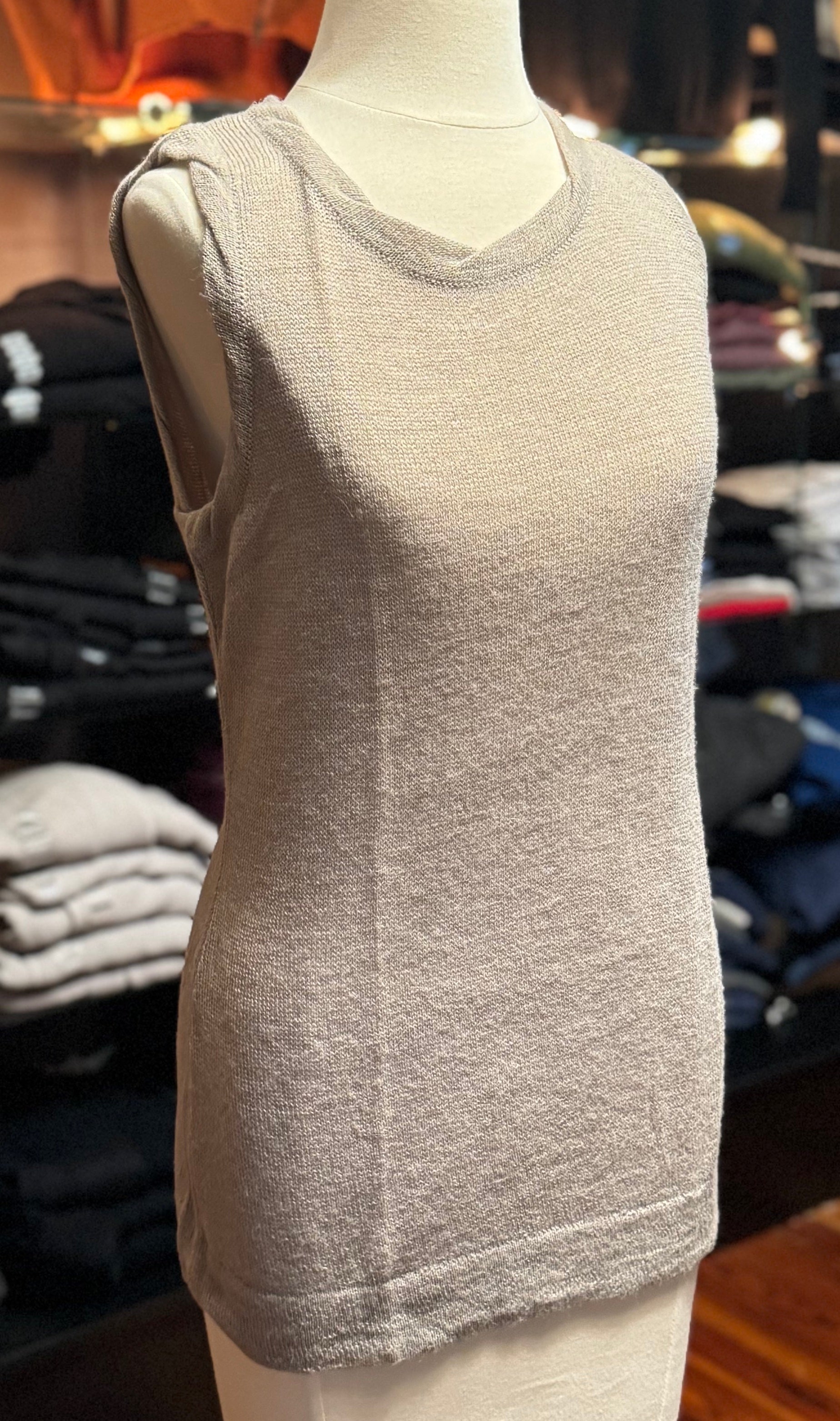 Luxe Tank