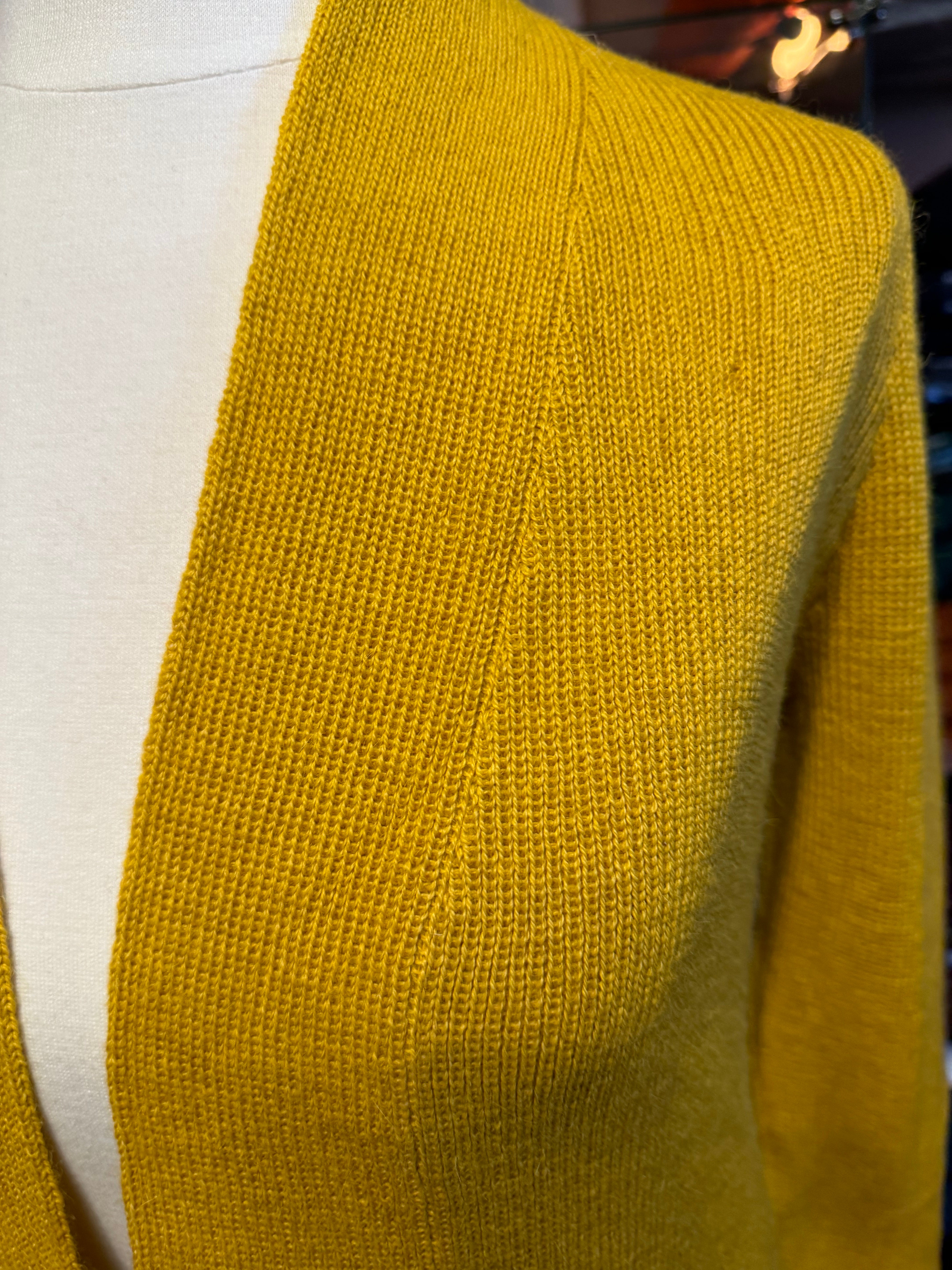 Stephanie Cardigan