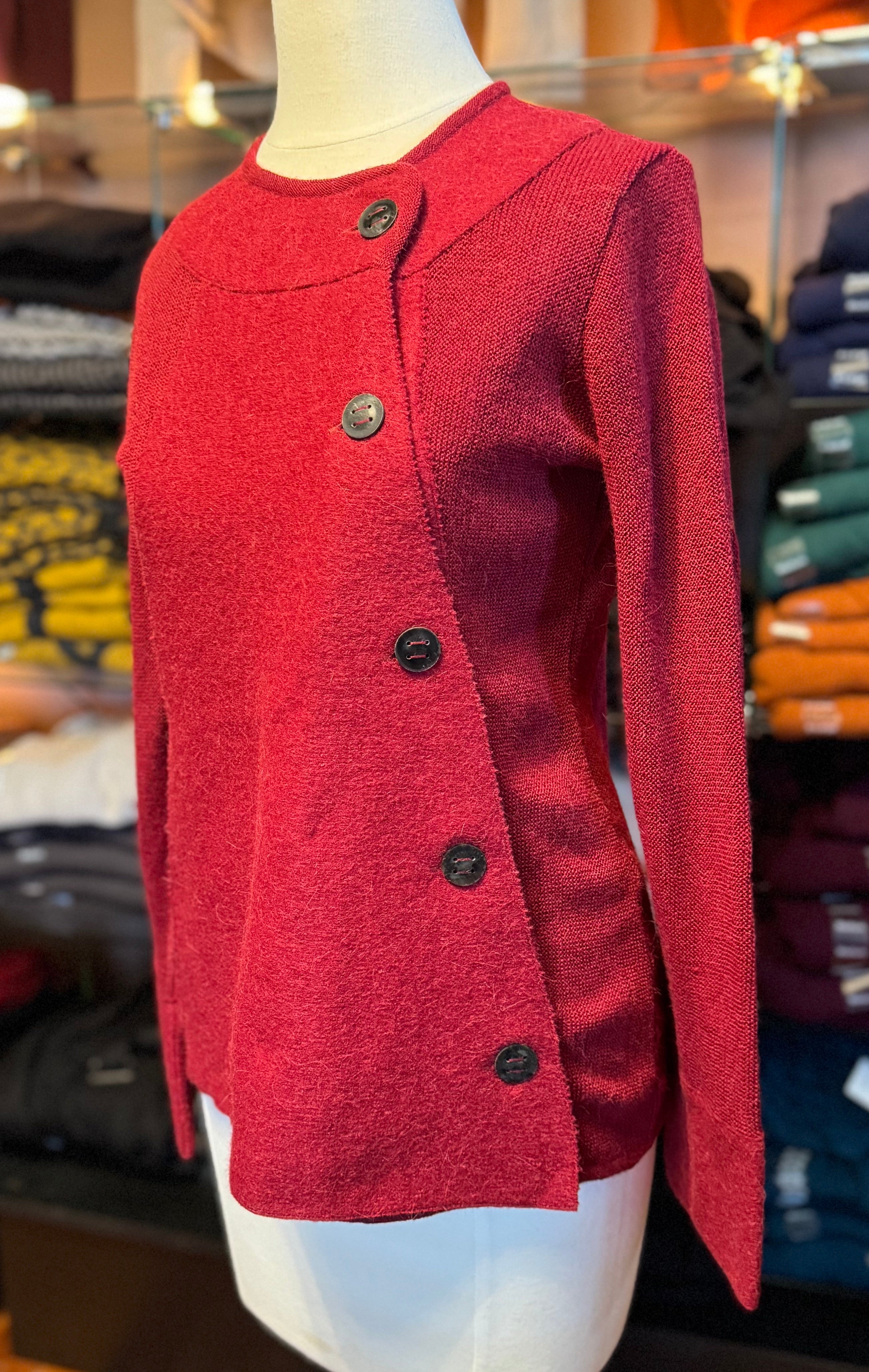 Triangle Jacket
