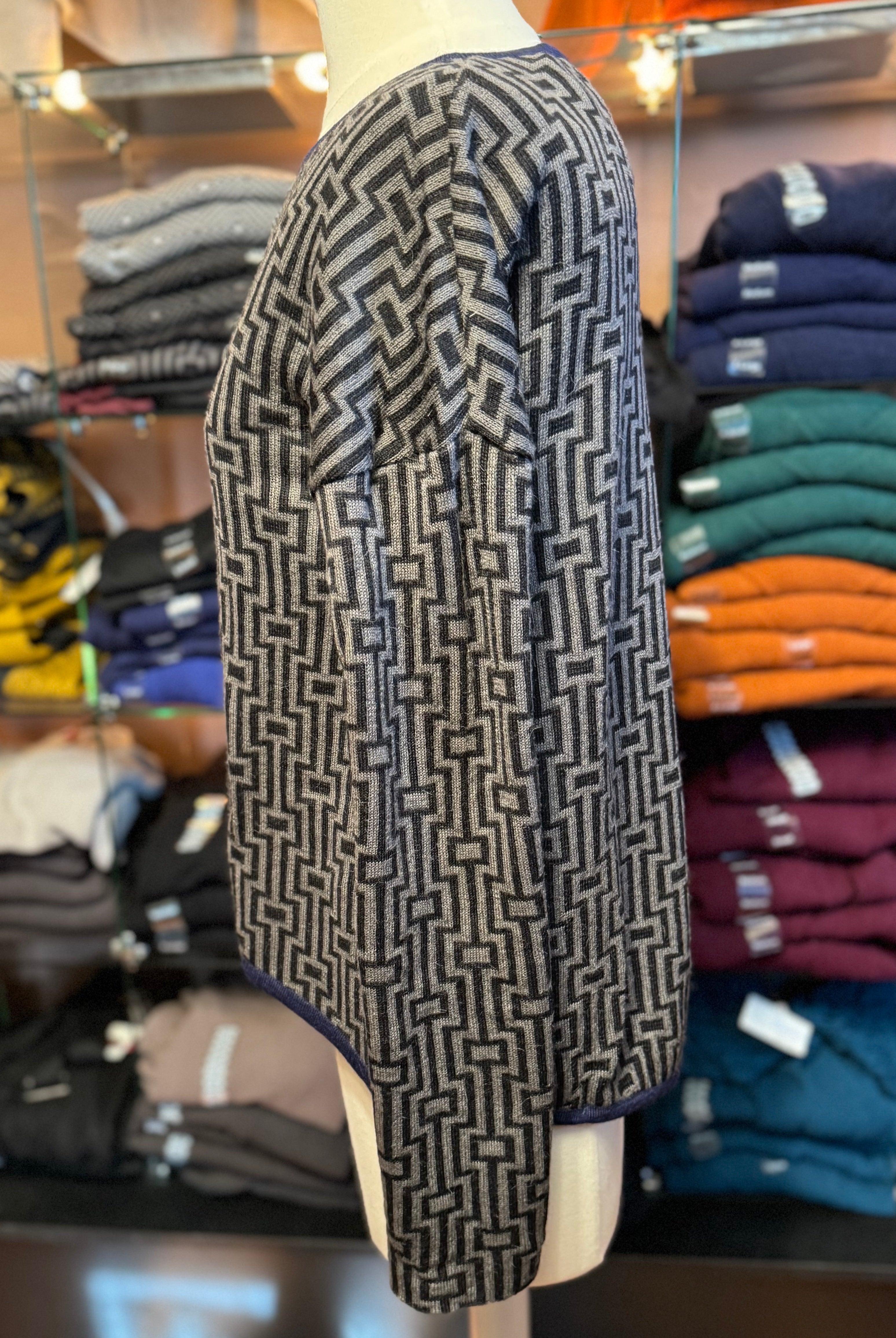 Tukano Pullover