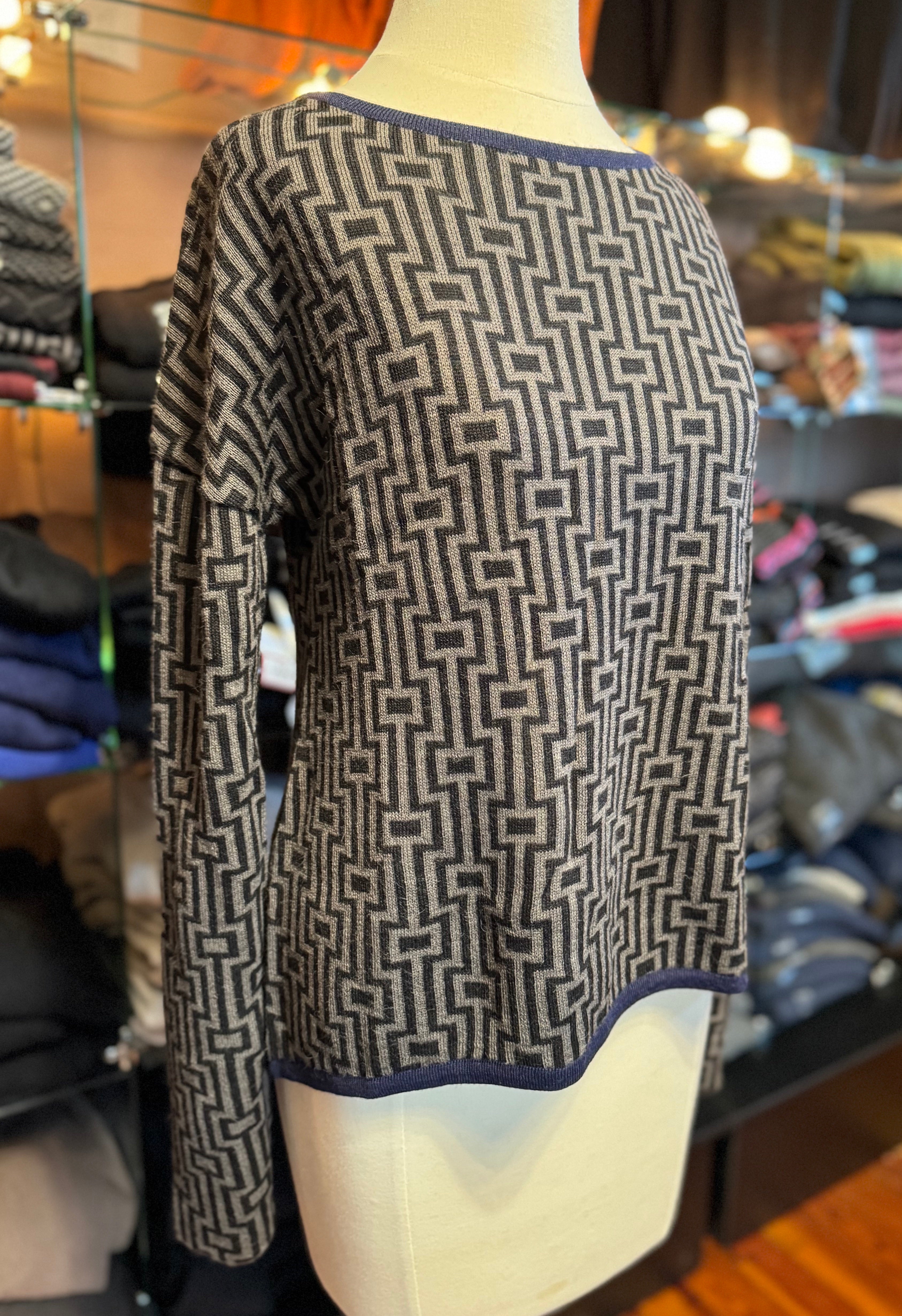Tukano Pullover